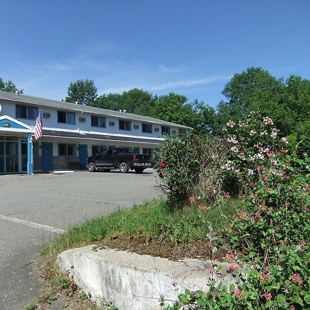 St. Stephen Inn Exterior foto