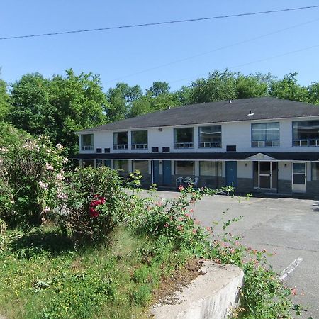 St. Stephen Inn Exterior foto